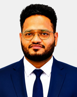 CS Chetan Suryawanshi