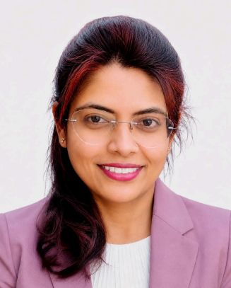 Ms. Preeti Verma